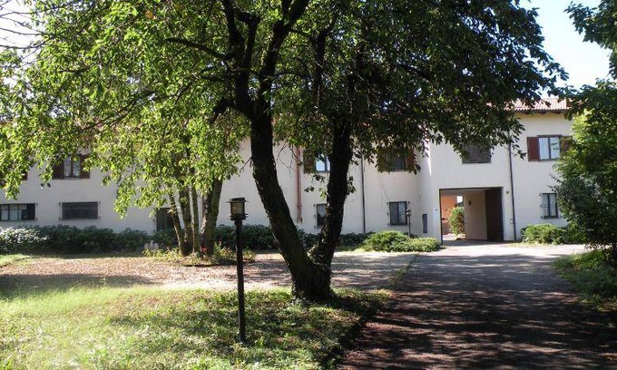 Madonna dell'Olmo Bed & Breakfast | 28 m² Bed and breakfast ∙ 5 guests