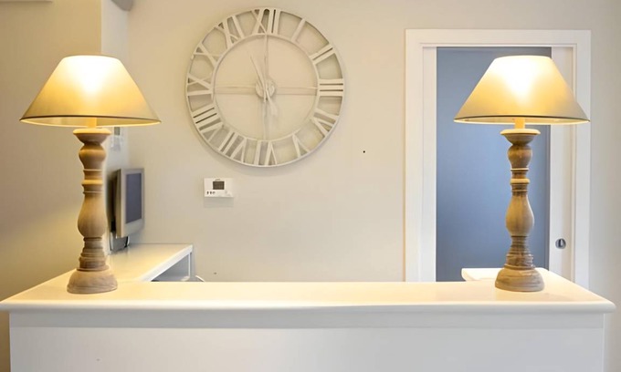 Ciampino Bed & Breakfast | 29 m² Bed and breakfast ∙ 5 guests
