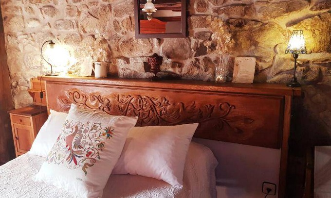 Mogarraz House | 29 m² House ∙ 2 guests