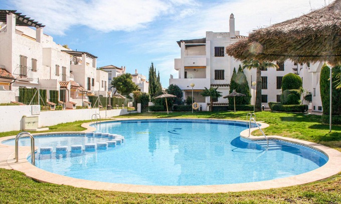 Alcossebre Apartment | 3 bedroom nice apartment in Alcossebre