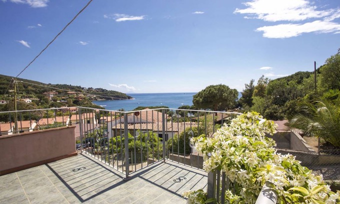 Morcone Apartment | 30 m² Apartment ∙ 1 bedroom ∙ 3 guests