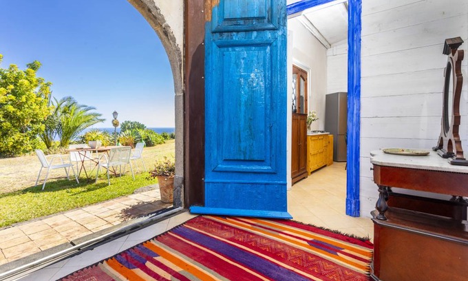 Aci Catena Apartment | 30 m² Apartment ∙ 2 bedrooms ∙ 4 guests