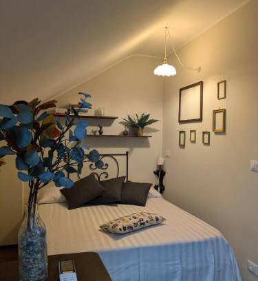Cortemilia Apartment | 30 m² Apartment ∙ 1 bedroom ∙ 2 guests