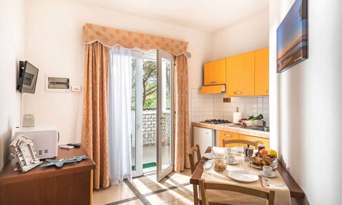 Duna Verde Apartment | 30 m² Apartment ∙ 1 bedroom ∙ 3 guests