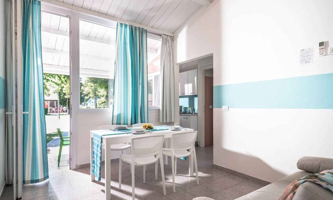 Duna Verde Apartment | 30 m² Apartment ∙ 1 bedroom ∙ 2 guests
