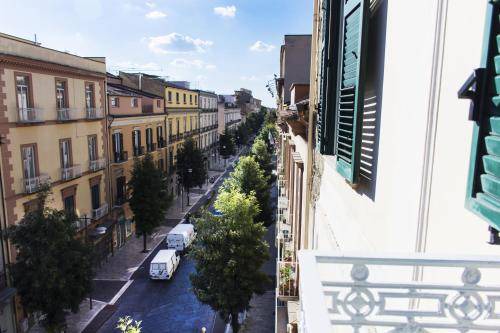 Centro Storico Bed & Breakfast | 30 m² Bed and breakfast ∙ 3 guests