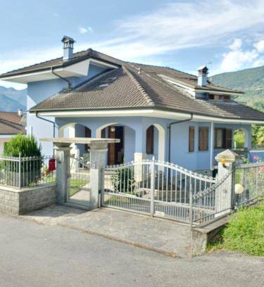 Crevoladossola Bed & Breakfast | 30 m² Bed and breakfast ∙ 5 guests