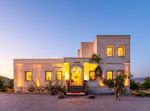 Mustafapasa Bed & Breakfast | 30 m² Bed and breakfast ∙ 3 guests