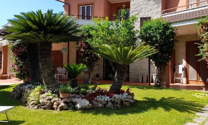 Cerveteri Bed & Breakfast | 30 m² Bed and breakfast ∙ 4 guests