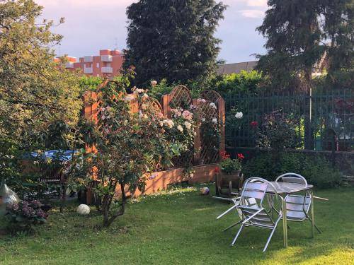 Vernato Bed & Breakfast | 30 m² Bed and breakfast ∙ 4 guests