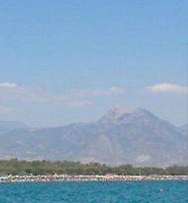 Sibari Bed & Breakfast | 30 m² Bed and breakfast ∙ 4 guests