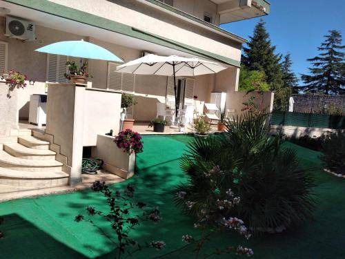Castellana Grotte Bed & Breakfast | 30 m² Bed and breakfast ∙ 4 guests
