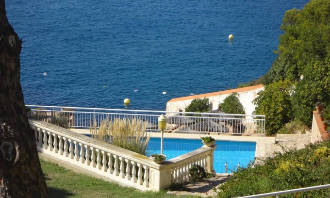 Sant Feliu de Guixols Apartment | 30 m² Apartment ∙ 1 bedroom ∙ 2 guests