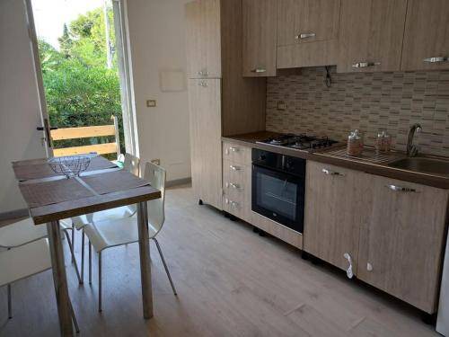 Sant'Eufemia Lamezia House | 30 m² House ∙ 2 bedrooms ∙ 4 guests