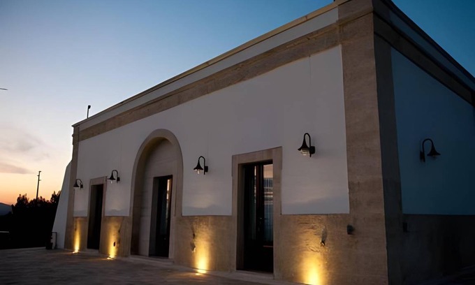 Palagianello House | 30 m² House ∙ 6 guests