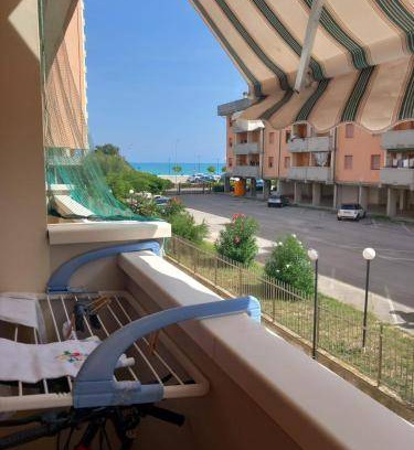 San Tommaso Tre Archi Apartment | 30 m² Apartment ∙ 1 bedroom ∙ 3 guests