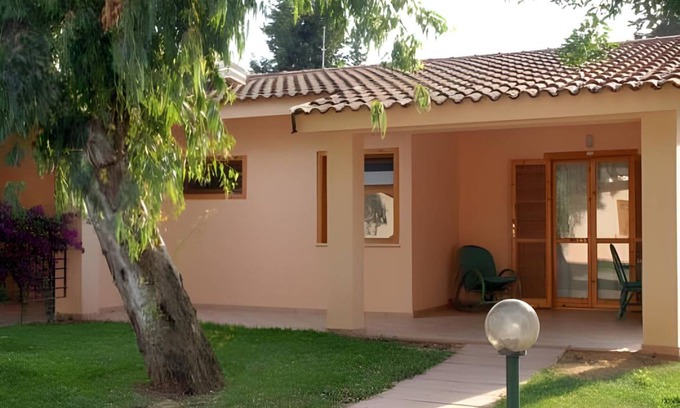 Marina di Sibari Resort | 30 m² Resort ∙ 127 guests