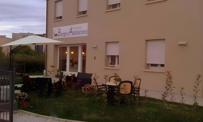 Monselice Apartment | 30 m² Serviced apartment ∙ 4 guests
