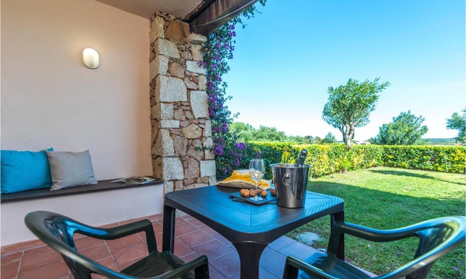 Porto San Paolo Apartment | 30 m² Studio flat ∙ 2 guests