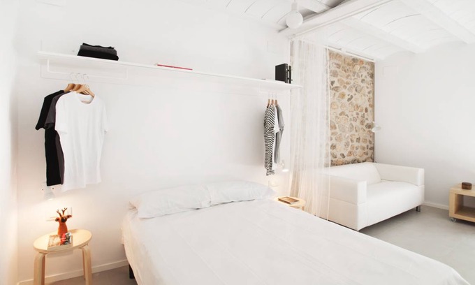 Peniscola Old Town Apartment | 30 m² Studio flat ∙ 3 guests