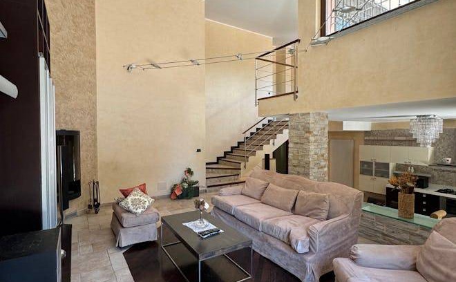 Cavoretto House | 300 m² House ∙ 2 bedrooms ∙ 4 guests