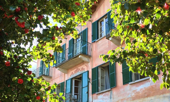 Piazza House | 300 m² House ∙ 5 bedrooms ∙ 8 guests