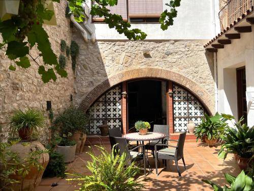 La Fatarella House | 300 m² House ∙ 5 bedrooms ∙ 10 guests