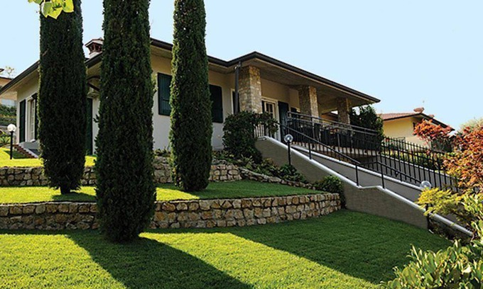 Pozzolengo House | 300 m² House ∙ 6 bedrooms ∙ 12 guests