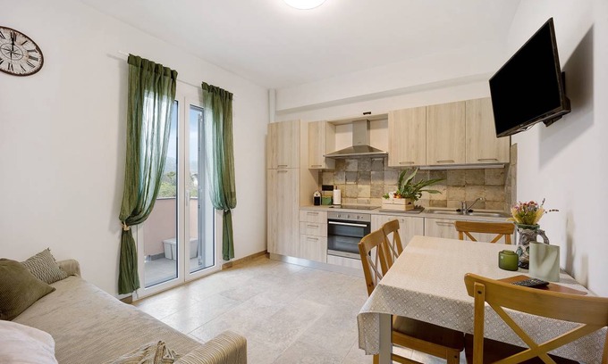 Andora Apartment | 31 m² Apartment ∙ 1 bedroom ∙ 2 guests