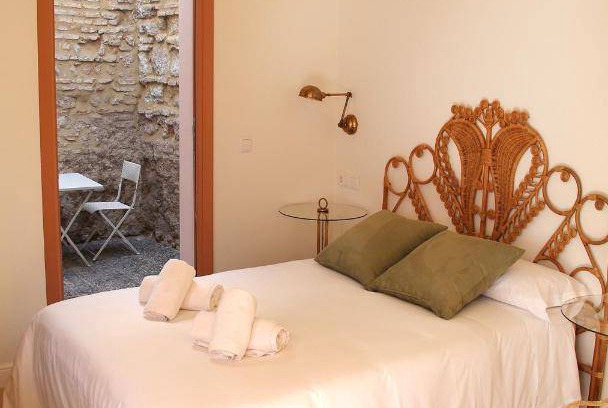 San Lorenzo Apartment | 31 m² Apartment ∙ 4 guests