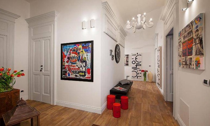 Murat Town Bed & Breakfast | 31 m² Bed and breakfast ∙ 3 guests