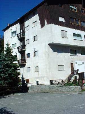 Sauze d'Oulx Apartment | 32 m² Apartment ∙ 1 bedroom ∙ 4 guests