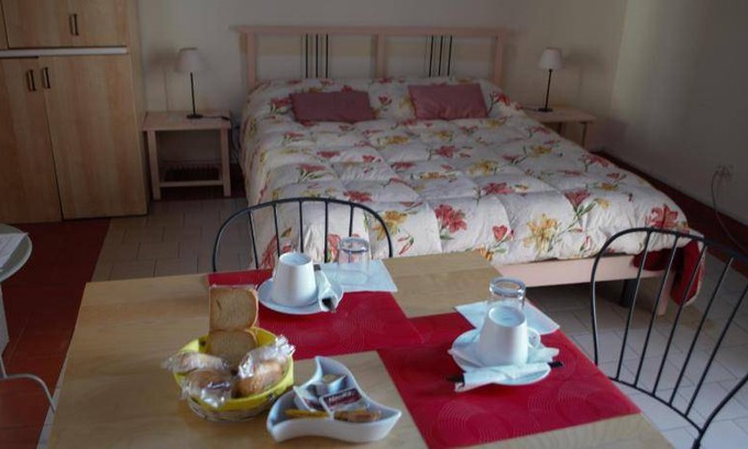 Picanello-Ognina-Barriera-Canalicchio Bed & Breakfast | 32 m² Bed and breakfast ∙ 127 guests