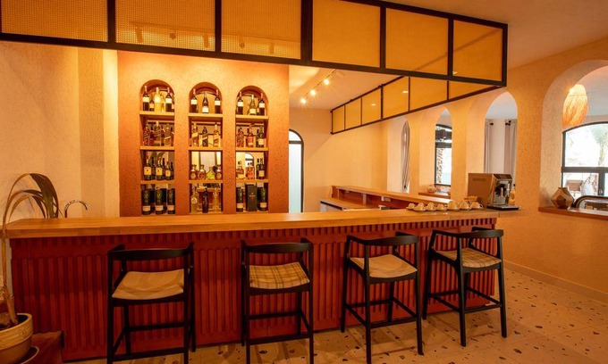 Bozyazi Hotel | 32 m² Hotel ∙ 10 guests