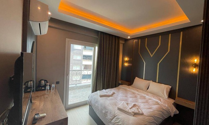 Tece Mahallesi Hotel | 32 m² Hotel ∙ 3 guests