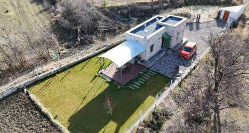 Urgup Villa | 32 m² Villa ∙ 1 bedroom ∙ 3 guests