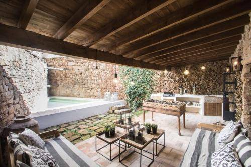 Mora de Rubielos House | 320 m² House ∙ 4 bedrooms ∙ 8 guests