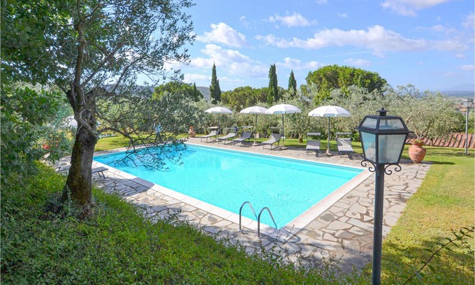 Ferretto House | 320 m² House ∙ 6 bedrooms ∙ 12 guests
