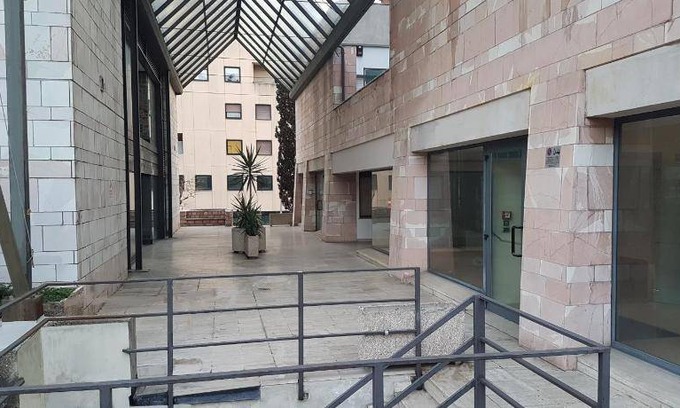 Perugia Bed & Breakfast | 33 m² Bed and breakfast ∙ 3 guests