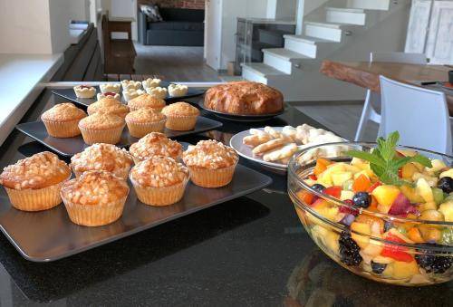 Biella Bed & Breakfast | 33 m² Bed and breakfast ∙ 2 guests