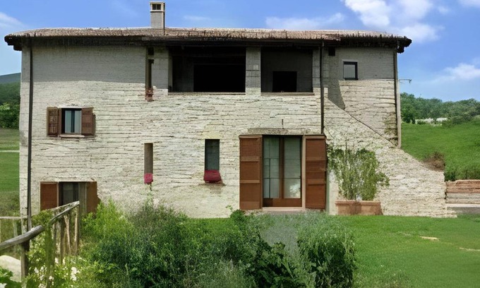 Monzuno Bed & Breakfast | 33 m² Bed and breakfast ∙ 3 guests