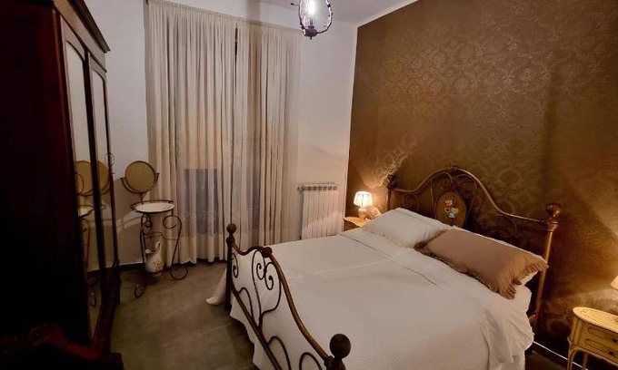Piedimonte Matese Bed & Breakfast | 33 m² Bed and breakfast ∙ 3 guests