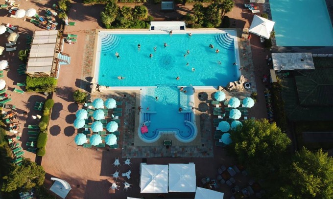 Grado House | 33 m² House ∙ 3 bedrooms ∙ 6 guests