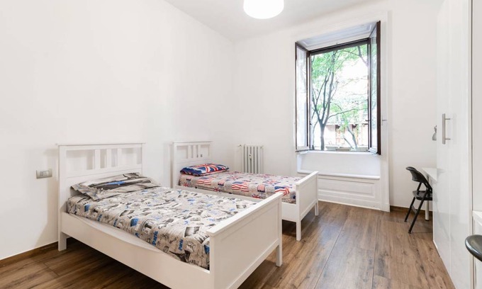 Citta Studi Other | 330 m² Shared room ∙ 1 bedroom ∙ 1 guest