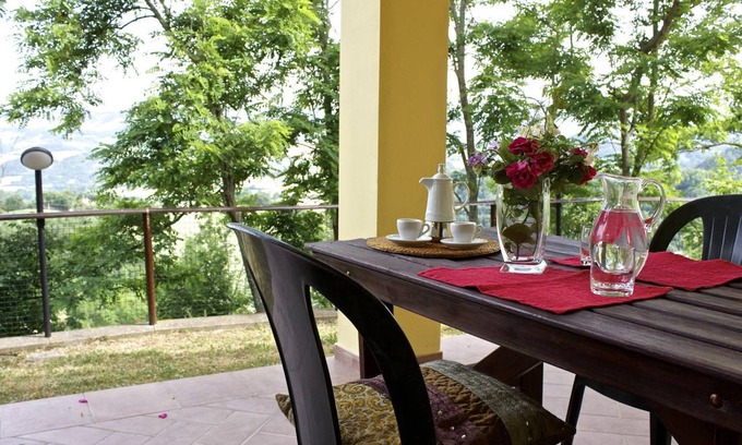 Casalfiumanese Apartment | 34 m² Apartment ∙ 1 bedroom ∙ 2 guests