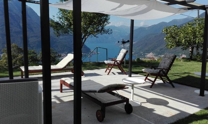 Faggeto Lario Bed & Breakfast | 34 m² Bed and breakfast ∙ 7 guests