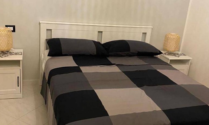 Santa Maria Capua Vetere Bed & Breakfast | 35 m² Bed and breakfast ∙ 4 guests