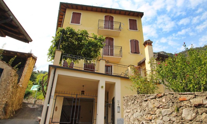 Liano-Formaga Apartment | 35 m² Apartment ∙ 1 bedroom ∙ 2 guests