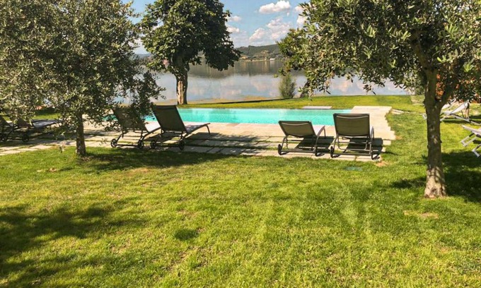 Magione Apartment | 35 m² Apartment ∙ 1 bedroom ∙ 2 guests