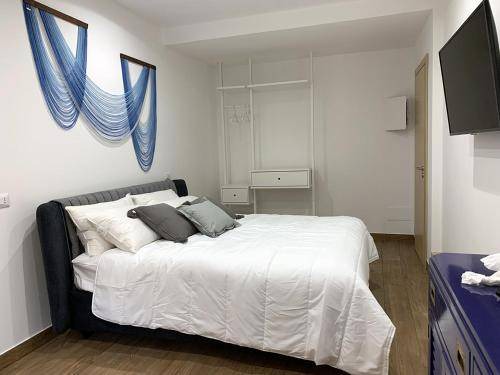 Ladispoli Bed & Breakfast | 35 m² Bed and breakfast ∙ 4 guests